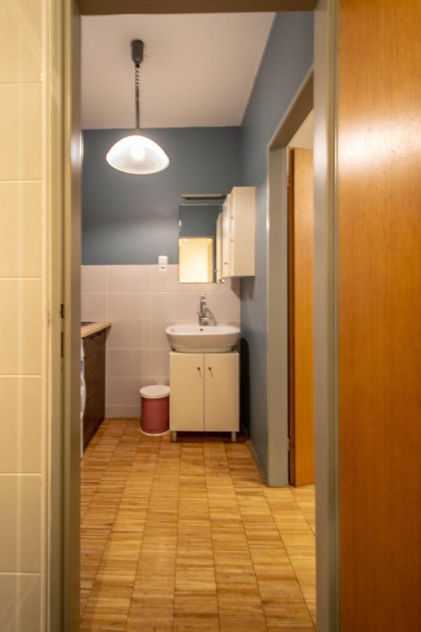 National Museum Apartment By Ruterra Prague Ngoại thất bức ảnh
