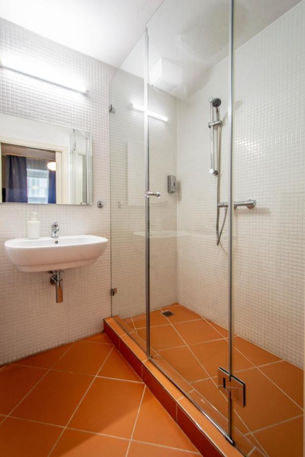 National Museum Apartment By Ruterra Prague Ngoại thất bức ảnh