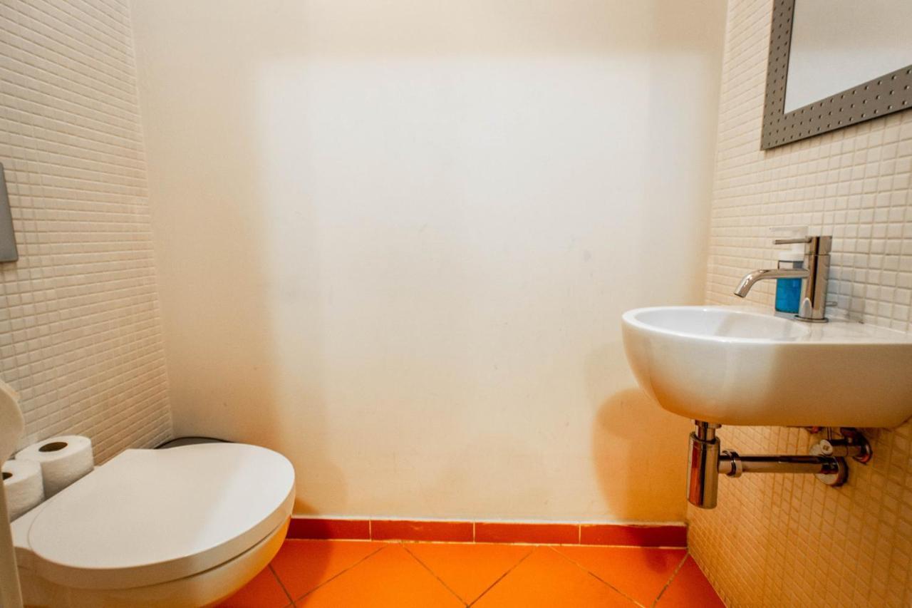 National Museum Apartment By Ruterra Prague Ngoại thất bức ảnh