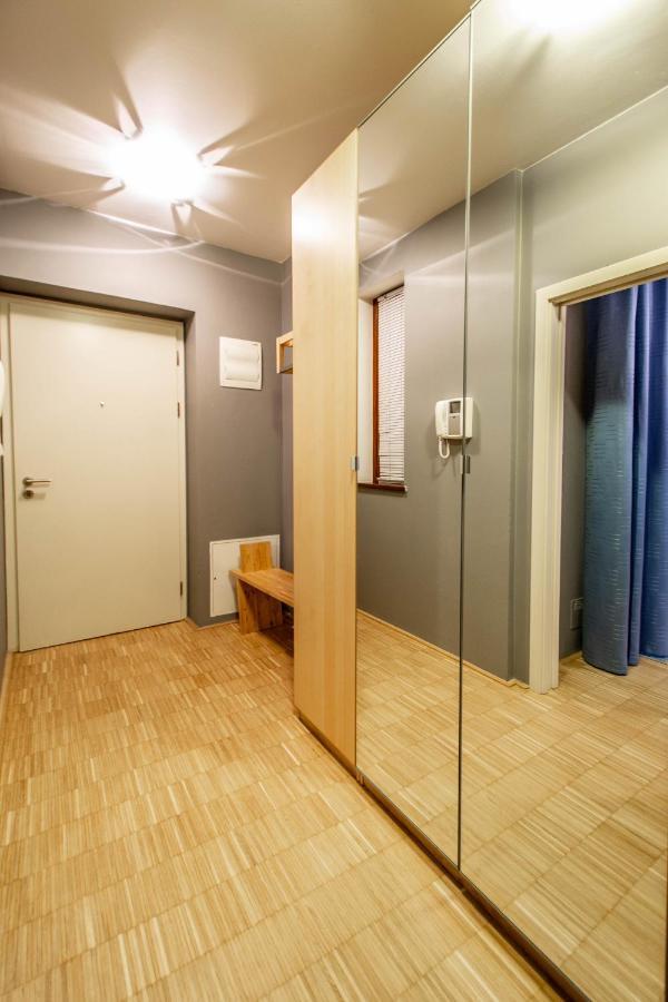 National Museum Apartment By Ruterra Prague Ngoại thất bức ảnh